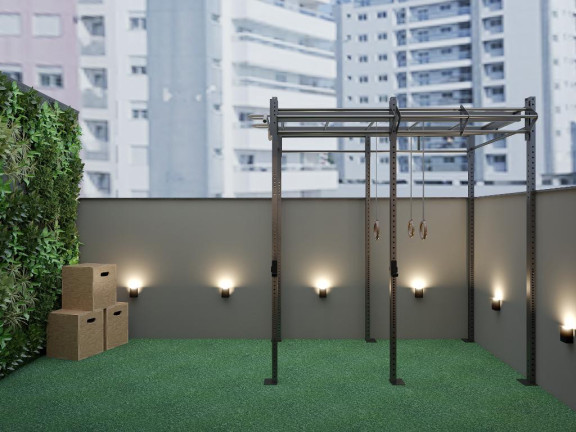 Imagem Imóvel com 3 Quartos à Venda, 95 m² em Pedra Branca - Palhoça