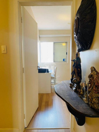 Imagem Apartamento com 3 Quartos à Venda, 98 m² em Vila Mariana - São Paulo Imagem Apartamento com 3 Quartos à Venda, 98 m² em Vila Mariana - São Paulo