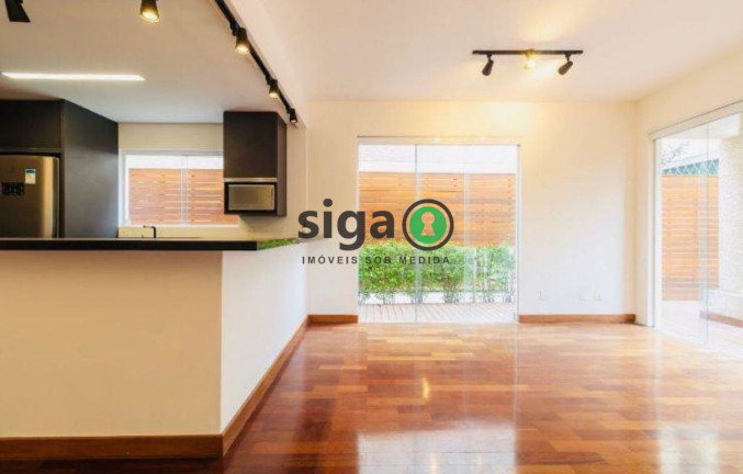 Imagem Casa com 3 Quartos à Venda, 300 m² em Morumbi - São Paulo