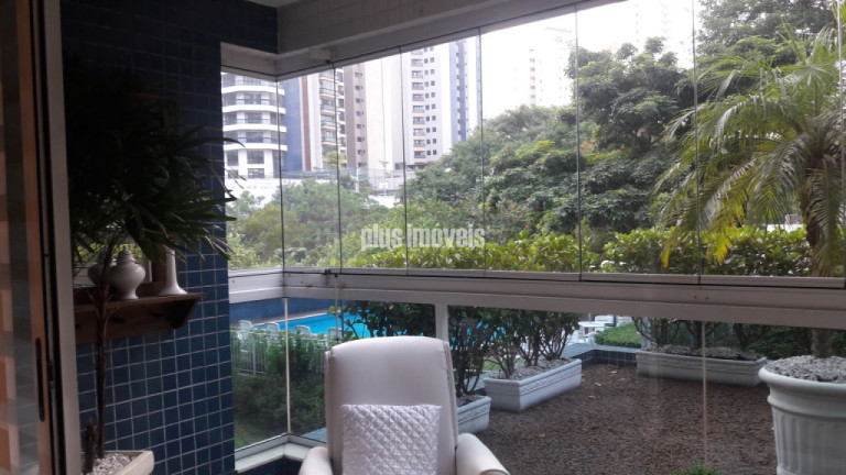 Imagem Apartamento com 4 Quartos à Venda, 153 m² em Jardim Vila Mariana - São Paulo Imagem Apartamento com 4 Quartos à Venda, 153 m² em Jardim Vila Mariana - São Paulo