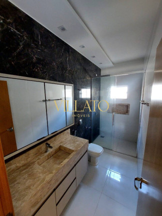Imagem Casa com 3 Quartos à Venda, 141 m² em Setor Maysa - Trindade Imagem Casa com 3 Quartos à Venda, 141 m² em Setor Maysa - Trindade