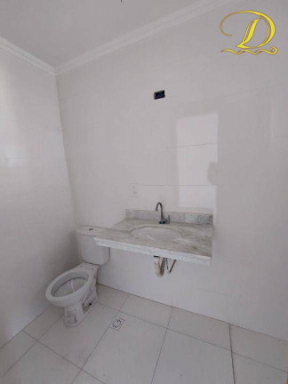 Imagem Apartamento com 2 Quartos à Venda, 85 m² em Boqueirão - Praia Grande