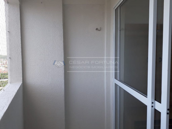 Imagem Apartamento com 2 Quartos à Venda, 54 m² em Ponta Negra - Natal