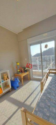 Imagem Apartamento com 2 Quartos à Venda ou Locação, 67 m² em Campo Grande - Santos Imagem Apartamento com 2 Quartos à Venda ou Locação, 67 m² em Campo Grande - Santos