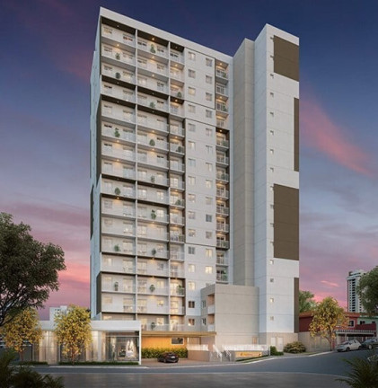 Imagem Apartamento com 1 Quarto à Venda, 27 m² em Saúde - São Paulo Imagem Apartamento com 1 Quarto à Venda, 27 m² em Saúde - São Paulo