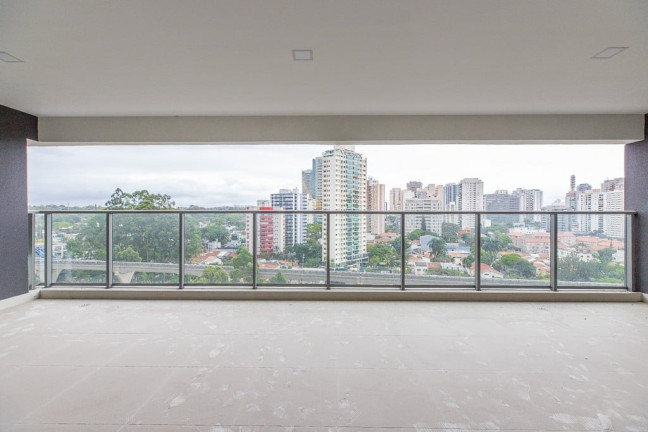 Imagem Apartamento com 3 Quartos à Venda, 143 m² em Campo Belo - São Paulo Imagem Apartamento com 3 Quartos à Venda, 143 m² em Campo Belo - São Paulo