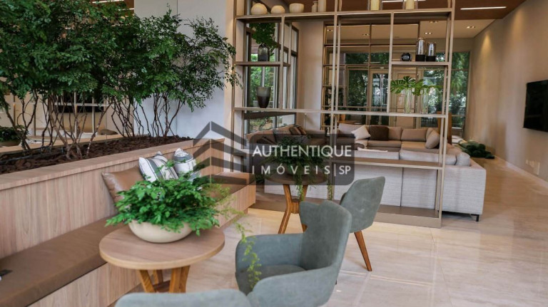Imagem Apartamento com 2 Quartos à Venda, 73 m² em Perdizes - São Paulo