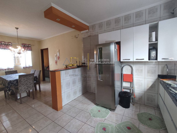 Imagem Casa com 3 Quartos à Venda, 176 m² em Residencial Cedro - Botucatu Imagem Casa com 3 Quartos à Venda, 176 m² em Residencial Cedro - Botucatu
