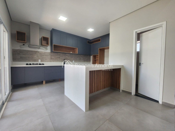 Imagem Casa de Condomínio com 3 Quartos à Venda, 200 m² em Vila Monte Alegre - Paulínia Imagem Casa de Condomínio com 3 Quartos à Venda, 200 m² em Vila Monte Alegre - Paulínia