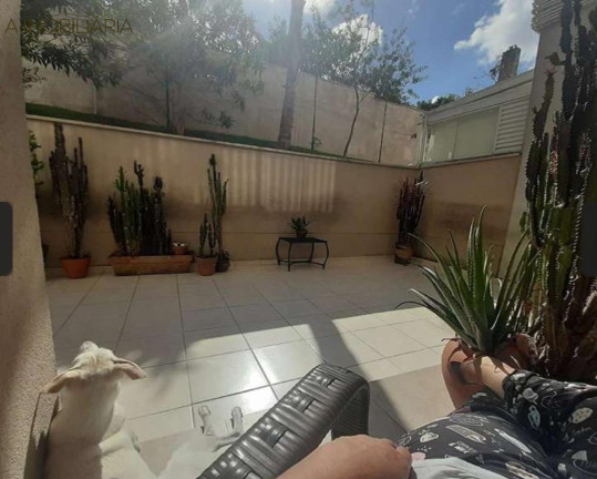 Imóvel com 3 Quartos à Venda, 63 m² em Vila Moraes - São Paulo