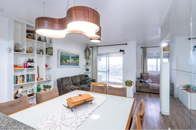 Apartamento com 2 Quartos à Venda, 77 m² em Butantã - São Paulo