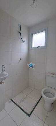 Imagem Apartamento com 2 Quartos à Venda, 33 m² em Parque São Domingos - São Paulo