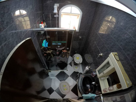 Imagem Casa com 2 Quartos à Venda, 25 m² em Taboão - São Bernardo Do Campo