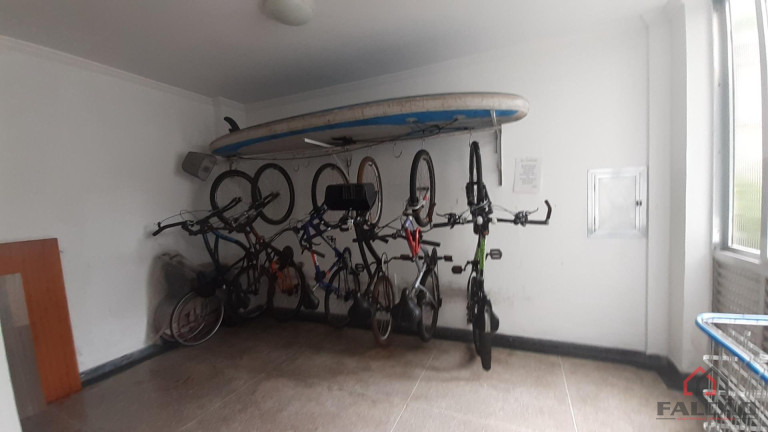 Imagem Apartamento com 2 Quartos à Venda, 83 m² em José Menino - Santos Imagem Apartamento com 2 Quartos à Venda, 83 m² em José Menino - Santos