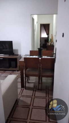Imagem Apartamento com 1 Quarto à Venda, 54 m² em Ponta Da Praia - Santos Imagem Apartamento com 1 Quarto à Venda, 54 m² em Ponta Da Praia - Santos