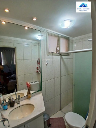 Imagem Apartamento com 3 Quartos à Venda, 76 m² em Jardim Paulicéia - Campinas Imagem Apartamento com 3 Quartos à Venda, 76 m² em Jardim Paulicéia - Campinas