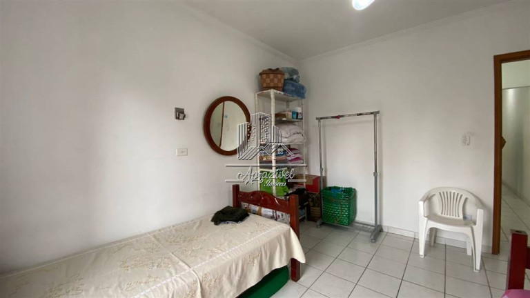 Imagem Apartamento com 1 Quarto à Venda, 43 m² em Vila Guilhermina - Praia Grande Imagem Apartamento com 1 Quarto à Venda, 43 m² em Vila Guilhermina - Praia Grande