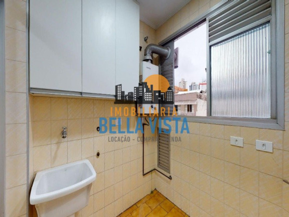 Imagem Apartamento com 3 Quartos à Venda, em Chácara Klabin - São Paulo Imagem Apartamento com 3 Quartos à Venda, em Chácara Klabin - São Paulo