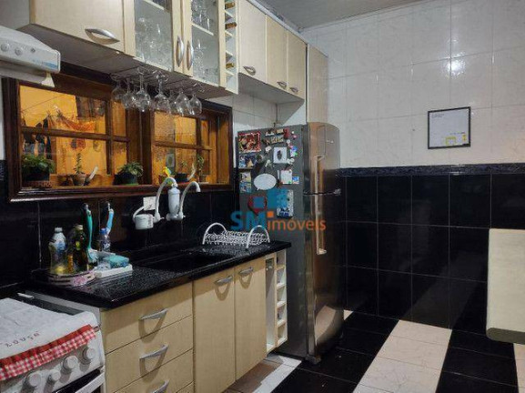Imagem Sobrado com 5 Quartos à Venda, 250 m² em Brooklin - São Paulo Imagem Sobrado com 5 Quartos à Venda, 250 m² em Brooklin - São Paulo