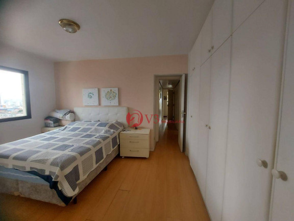 Imagem Apartamento com 3 Quartos à Venda, 150 m² em Tatuapé - São Paulo Imagem Apartamento com 3 Quartos à Venda, 150 m² em Tatuapé - São Paulo
