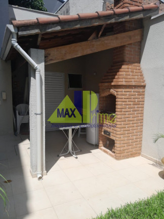 Imagem Casa com 2 Quartos à Venda, 67 m² em Vila Santana - São Paulo