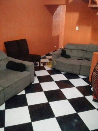 Casa com 3 Quartos à Venda, 125 m² em Vila Nova - Barueri