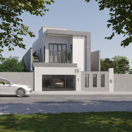 Terreno à Venda, 221 m² em R$445.000,00 // Paquetá - Belo Horizonte