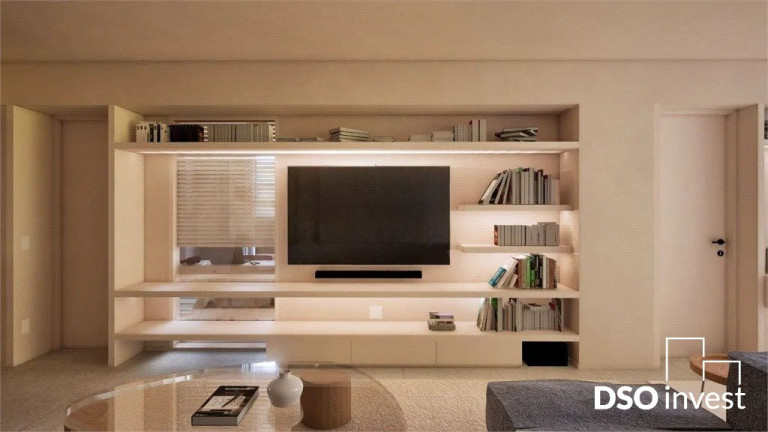 Imagem Apartamento com 2 Quartos à Venda, em Jardim Paulista - São Paulo Imagem Apartamento com 2 Quartos à Venda, em Jardim Paulista - São Paulo