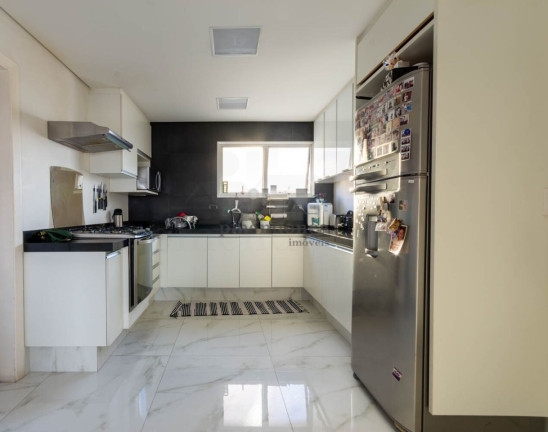 Imagem Apartamento com 3 Quartos à Venda, 320 m² em Perdizes - São Paulo