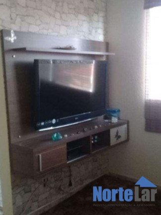 Imagem Apartamento com 2 Quartos à Venda, 52 m² em Vila Clarice - São Paulo