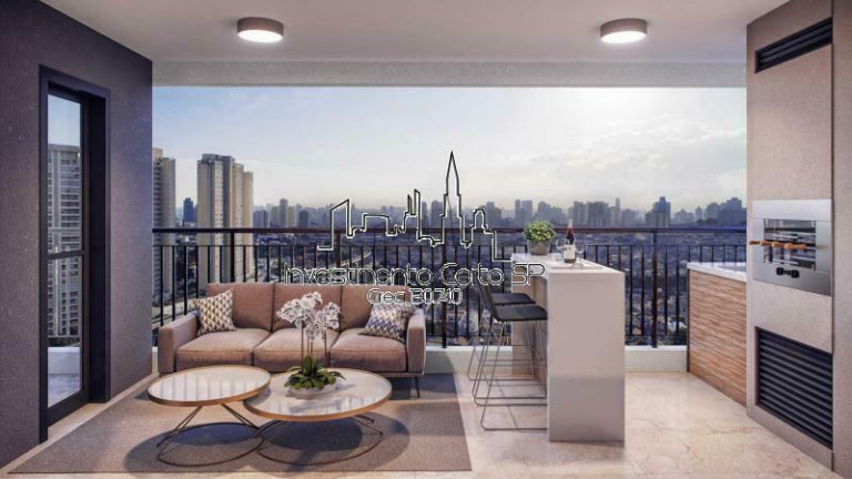 Imagem Apartamento com 3 Quartos à Venda, 77 m² em Vila Prudente - São Paulo Imagem Apartamento com 3 Quartos à Venda, 77 m² em Vila Prudente - São Paulo
