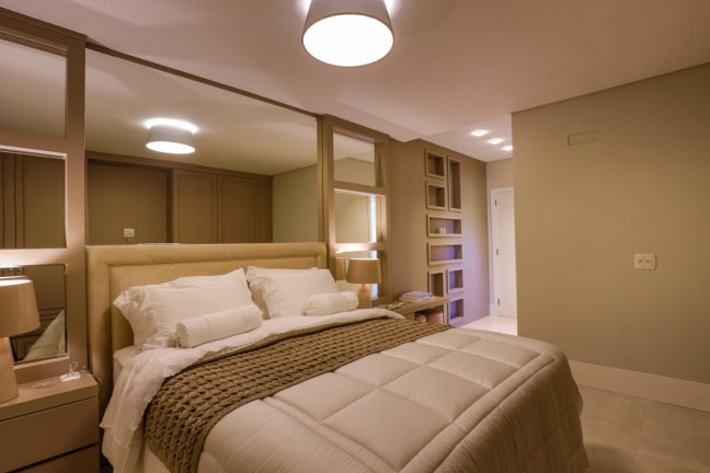 Imagem Apartamento com 4 Quartos à Venda, 250 m² em Laje De Pedra - Canela Imagem Apartamento com 4 Quartos à Venda, 250 m² em Laje De Pedra - Canela