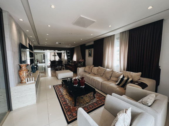 Imagem Cobertura com 2 Quartos à Venda, 469 m² em Córrego Grande - Florianópolis