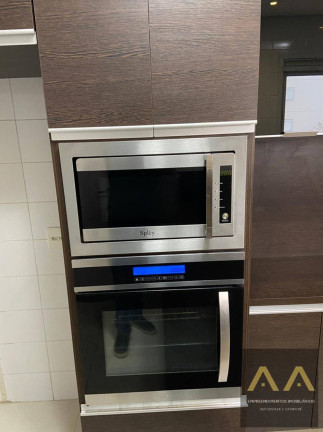 Imagem Apartamento com 3 Quartos à Venda, 158 m² em Tamboré - Santana De Parnaíba Imagem Apartamento com 3 Quartos à Venda, 158 m² em Tamboré - Santana De Parnaíba