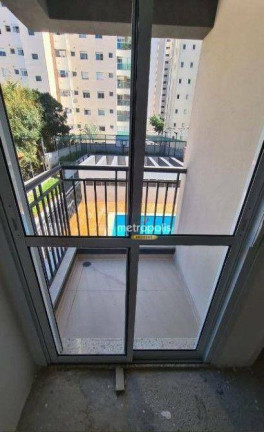 Imagem Apartamento com 2 Quartos à Venda, 65 m² em Jardim - Santo André