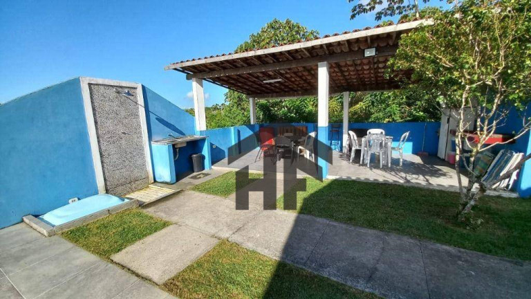 Imagem Casa com 2 Quartos à Venda, 165 m² em Guabiraba - Recife