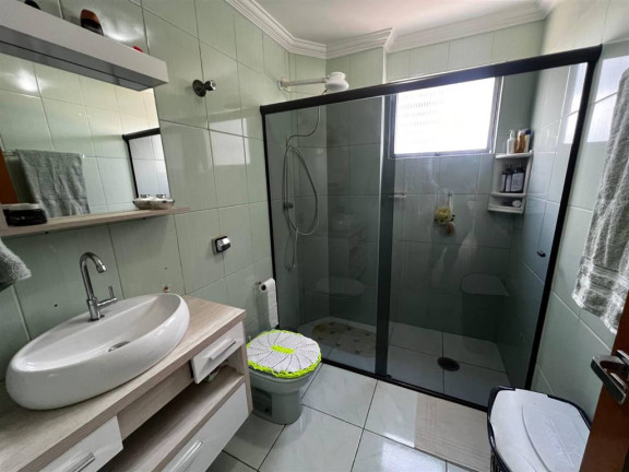 Imagem Apartamento com 1 Quarto à Venda, 46 m² em Tupy - Praia Grande Imagem Apartamento com 1 Quarto à Venda, 46 m² em Tupy - Praia Grande