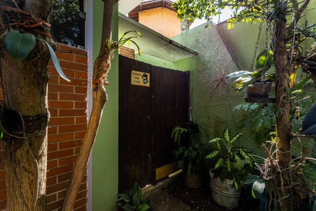 Imagem Casa com 4 Quartos à Venda, 428 m² em Vila Romana - São Paulo