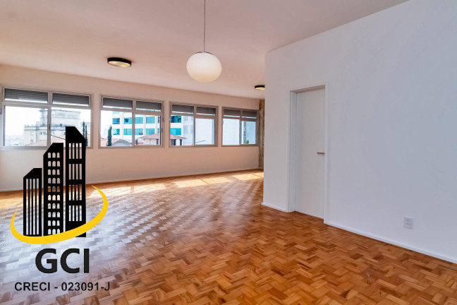 Imagem Apartamento com 3 Quartos à Venda, 154 m² em Consolação - São Paulo