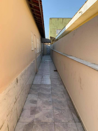 Imagem Casa com 2 Quartos à Venda, 62 m² em Agenor De Campos - Mongaguá