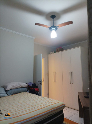 Imagem Apartamento com 2 Quartos à Venda, em Jardim Independência - São Vicente Imagem Apartamento com 2 Quartos à Venda, em Jardim Independência - São Vicente