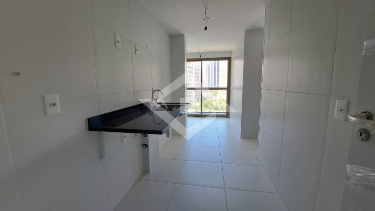 Imagem Apartamento com 3 Quartos à Venda, 119 m² em Barra Da Tijuca - Rio De Janeiro
