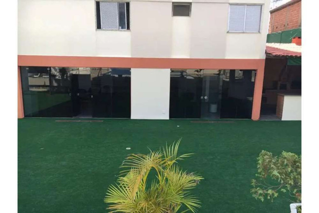 Imagem Apartamento com 2 Quartos à Venda, 90 m² em Vila Andrade - São Paulo Imagem Apartamento com 2 Quartos à Venda, 90 m² em Vila Andrade - São Paulo