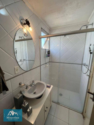 Imagem Apartamento com 2 Quartos à Venda, 60 m² em Santa Teresinha - São Paulo Imagem Apartamento com 2 Quartos à Venda, 60 m² em Santa Teresinha - São Paulo
