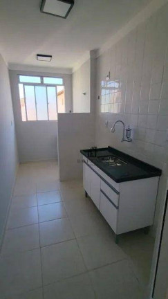 Apartamento com 2 Quartos à Venda, 54 m² em Jardim Novo Horizonte - Sorocaba