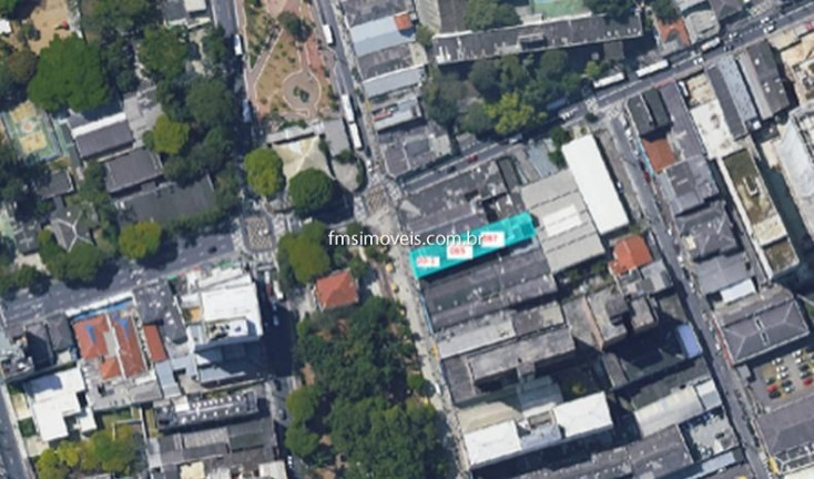 Imagem Imóvel para Alugar, 1.474 m² em Santo Amaro - São Paulo Imagem Imóvel para Alugar, 1.474 m² em Santo Amaro - São Paulo