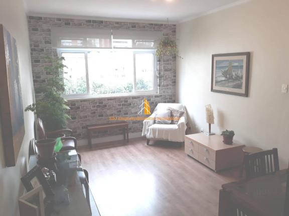 Imagem Apartamento com 3 Quartos à Venda, 90 m² em Perdizes - São Paulo