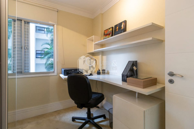 Imagem Apartamento com 2 Quartos à Venda, 66 m² em Vila Olímpia - São Paulo