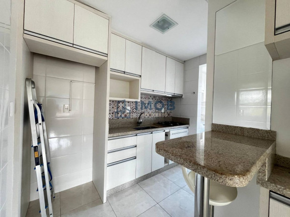 Imagem Apartamento com 2 Quartos à Venda, 60 m² em Jaraguá Esquerdo - Jaraguá Do Sul