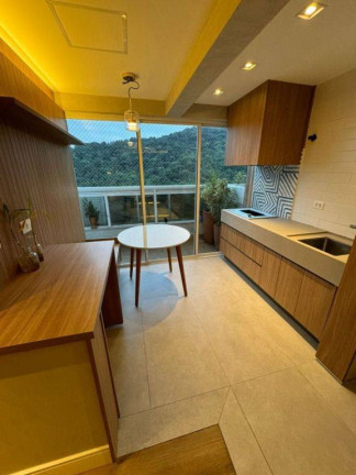 Imagem Apartamento com 2 Quartos à Venda, 146 m² em Canto Do Forte - Praia Grande Imagem Apartamento com 2 Quartos à Venda, 146 m² em Canto Do Forte - Praia Grande